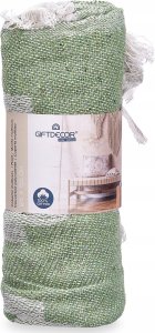 Giftdecor Koc z frędzlami MOVA 100% bawełny, 125 x 150 cm 3