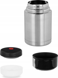 Kinvara Termos na żywność FLASK, 1 l 2