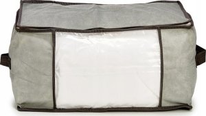 Kipit Materiałowy organizer do szafy BOXX, 45 x 30 x 20 cm 3