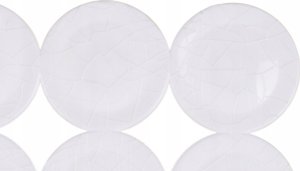 Berilo Mata antypoślizgowa 54x54cm biały 2