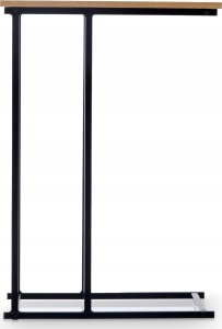 Giftdecor Stolik boczny INDUSTRY, 40 x 26 x 58 cm 2