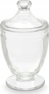 Vivalto Bomboniera szklana na słodycze VIVO, 950 ml 1