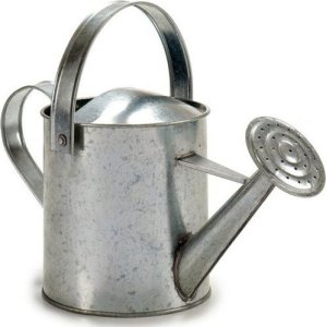 Ibergarden Konewka z cynku OASIS, 2 l 2