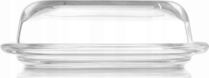 Maselniczka Vivalto Szklana maselniczka, 19,6 x 15 x 6,8 cm 2
