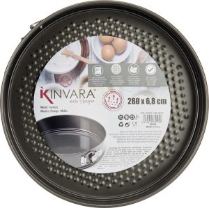 Kinvara Forma do pieczenia okrągła MOLD, Ø 28 cm 2