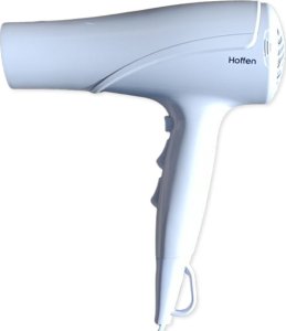 Suszarka Vershold Suszarka do włosów Hoffen z koncentratorem - 2200W 2