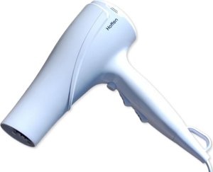 Suszarka Vershold Suszarka do włosów Hoffen z koncentratorem - 2200W 4