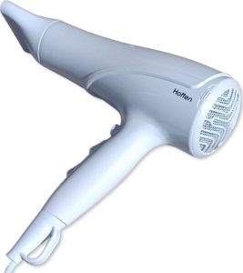 Suszarka Vershold Suszarka do włosów Hoffen z koncentratorem - 2200W 5