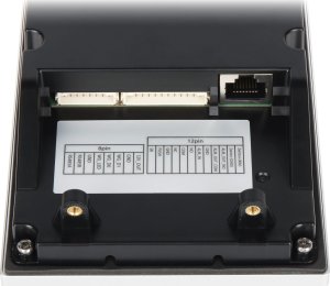 Dahua Technology WIDEODOMOFON VTO6222E-P DAHUA 3