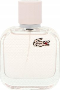 Lacoste , Eau de L.12.12 Rose, Eau De Toilette, For Women, 50 ml For Women 3
