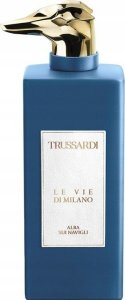 Trussardi Trussardi, Le Vie Di Milano - Alba Sui Navigli, Eau De Parfum, Unisex, 100 ml *Tester Unisex 1