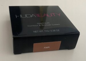Huda Beauty Beauty Tantour – Bronzer w kremie dla naturalnej opalenizny, 11g 3