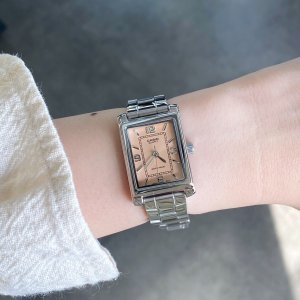 Zegarek Casio ZEGAREK DAMSKI CASIO LTP-1234DD-4A + BOX 2