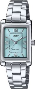 Zegarek Casio ZEGAREK DAMSKI CASIO LTP-1234DD-2A + BOX 1