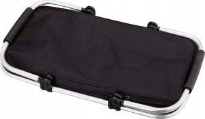 LeanToys Termiczny Izolowany Koszyk Piknikowy Składany 30l LEAN Toys 3