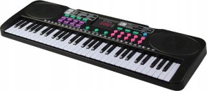 HH Poland Klawiatura elektroniczna Electronic Keyboard 412171 1