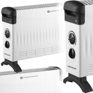 Grzejnik Volt Grzejnik konwektorowy VO2455 Volteno 2000W 1