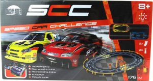 Dromader TOR SAMOCHODOWY -RACE CAR- 176cm -1081966 2