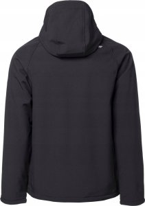 Kurtka męska hitec Męski Softshell NETI II 3