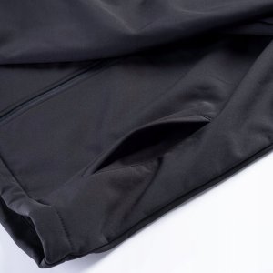 Kurtka męska hitec Męski Softshell NETI II 6