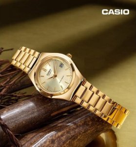 Zegarek Casio Zegarek Casio Collection LTP-1170N-9A (zd636b) 2