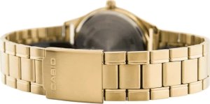 Zegarek Casio ZEGAREK MĘSKI CASIO  MTP-V006G-9B + BOX 3