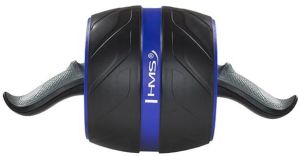 HMS Wałek do ćwiczeń szeroki WA10 niebieski (17-38-016) 2