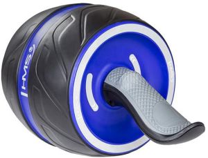 HMS Wałek do ćwiczeń szeroki WA10 niebieski (17-38-016) 3