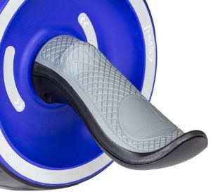 HMS Wałek do ćwiczeń szeroki WA10 niebieski (17-38-016) 4