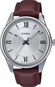 Zegarek Casio ZEGAREK MĘSKI CASIO MTP-V005L-7B5 + BOX (zd225d) 1