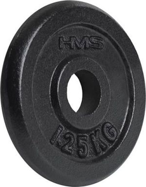 HMS Talerz czarny 1.25 kg (17-61-001) 2