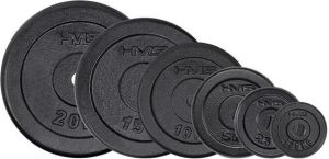 HMS Talerz czarny 1.25 kg (17-61-001) 3