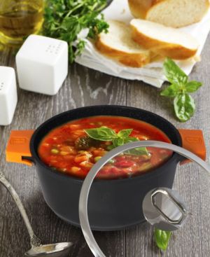 Berlinger Haus Zestaw garnków Granit Diamond 10 elementów (BH/1111) 3