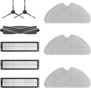 Dreame Zestaw akcesoriów do robota sprzątającego Dreame D9 Max gen2 1