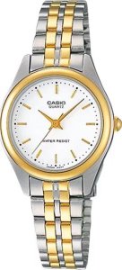Zegarek Casio ZEGAREK DAMSKI CASIO LTP-1129G-7A (zd602c) + BOX 1