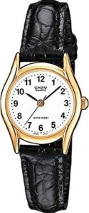 Zegarek Casio ZEGAREK DAMSKI CASIO LTP-1094Q 7B1 (zd567n) + BOX 1