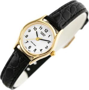 Zegarek Casio ZEGAREK DAMSKI CASIO LTP-1094Q 7B1 (zd567n) + BOX 2