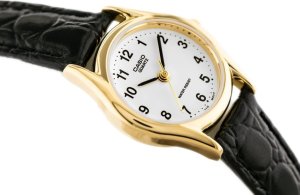 Zegarek Casio ZEGAREK DAMSKI CASIO LTP-1094Q 7B1 (zd567n) + BOX 3