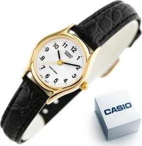 Zegarek Casio ZEGAREK DAMSKI CASIO LTP-1094Q 7B1 (zd567n) + BOX 7