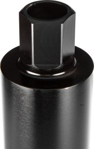 Graphite Otwornica diamentowa do wiertnicy 58G540 82×450mm×8T 6