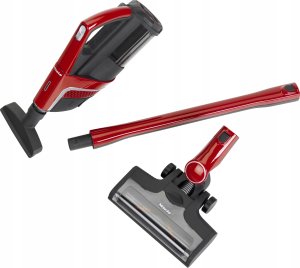 Odkurzacz pionowy Klein Odkurzacz Miele Triflex 2