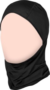 Neo Kominiarka wielofunkcyjna, czarna, one size 3