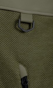 Neo Bluza softshell OUTDOOR, zielona, rozmiar XXL 7