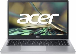 Laptop Acer Laptop Aspire 3 A315-24P-R9B8 Ryzen 3 7320U 15.6' FHD IPS   8GB 512GB No OS Srebrny 1