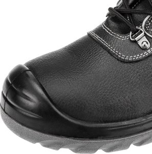Neo Trzewiki robocze ocieplane S3 SRC, stalowy podnosek i wkładka antyprzebiciowa, rozmiar 44 4