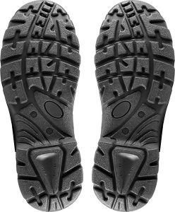 Neo Trzewiki robocze ocieplane S3 SRC, stalowy podnosek i wkładka antyprzebiciowa, rozmiar 44 8