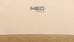 Neo Bluza softshell OUTDOOR, beżowa, rozmiar L 10