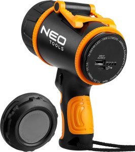 Neo Lampa szperacz 1000lm 5