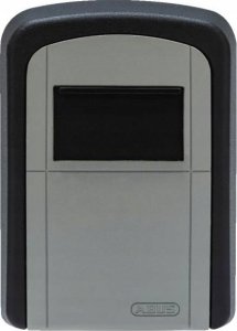 Abus KEY LOCK BOXHANGABLE 87.5X120X39 MM 2