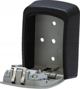 Abus KEY LOCK BOXHANGABLE 87.5X120X39 MM 3